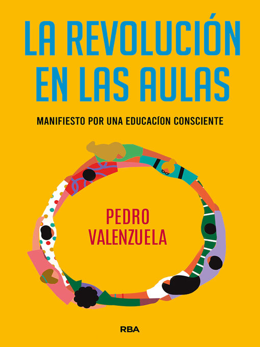 Title details for La revolución en las aulas by Pedro Valenzuela - Available